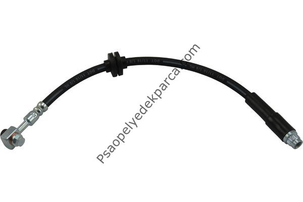 Chevrolet Aveo T300 Ön Fren Hortumu