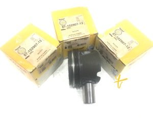 Opel Vectra B  X20DTH  Motor Piston Segman 050 MM