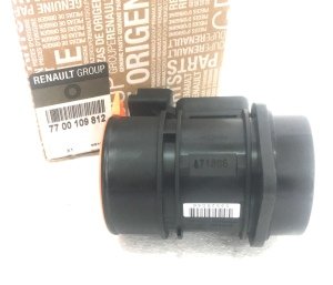 Opel Vivaro 1,9 Motor Havadebimetresi