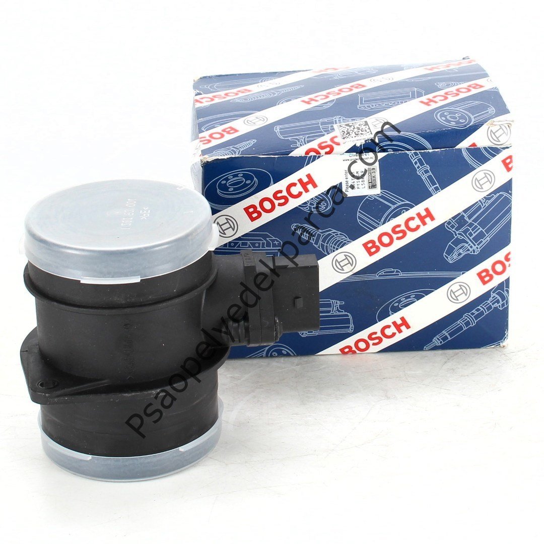 Audi A6 (4F) 2.0 BLB  Motor Hava Akış Metre 074906461B  028100246