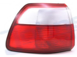 Opel Omega B Sol Dış Stop Lambası Çamurluktaki 99 Model Sonrası