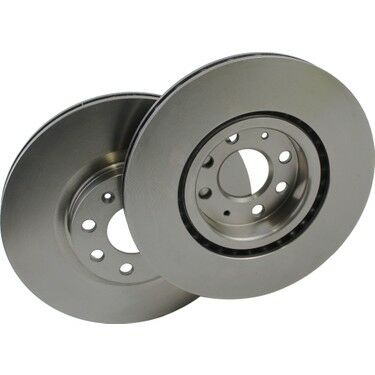 Opel Corsa D 1.3 Dizel Ön Fren Disk 284 MM 90 Beygir Orjinal