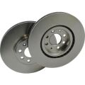 Opel Corsa D 1.3 Dizel Ön Fren Disk 284 MM 90 Beygir Orjinal