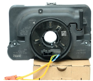 Opel Astra H Direksiyon Cimi Tek Kademeli (Tek Soketli )