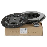 Opel Combo E 1.5 Hdi Manuel Debriyaj Seti Orjinal