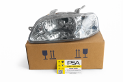 Chevrolet Kalos  Sol Far Komple Sinyalsiz 2003- 2005 Model Arası 96540255
