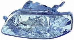 Chevrolet Kalos  Sol Far Komple Sinyalsiz 2003- 2005 Model Arası 96540255