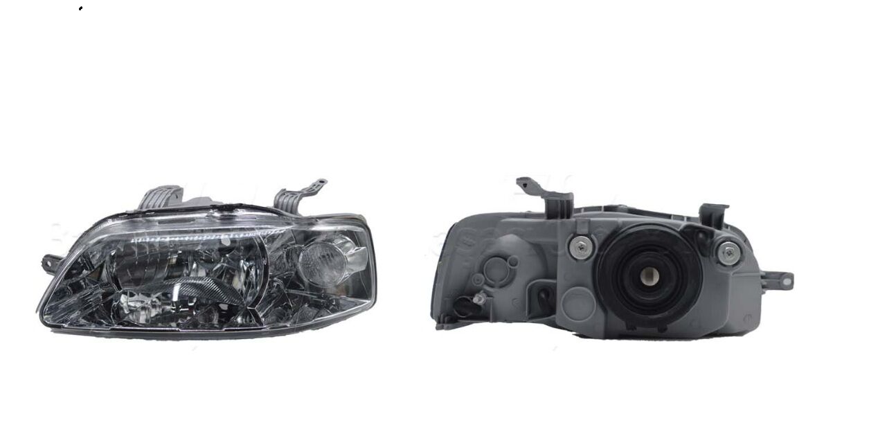 Chevrolet Kalos  Sol Far Komple Sinyalsiz 2003- 2005 Model Arası 96540255