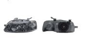 Chevrolet Kalos  Sol Far Komple Sinyalsiz 2003- 2005 Model Arası 96540255