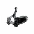 KRAFTVOLL 01030185 | Seat Toledo 2013 Model Sonrası Sol Ön Taşıyıcı