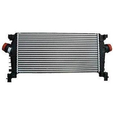 KLE-375610 /Opel İnsignia 1.6 Dizel Turbo Radyaörü (İntercooler) Otomatik Şanzuman