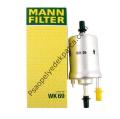 Volkswagen Jetta 2006 - 2010 1.4 TSI 6.6 Bar Benzin Filtresi