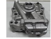 Chevrolet Captiva 140 Motor Vibrasyon Balans Ünitesi (Yağ Pompası Dengeleyici) Sensorsuz 25190605