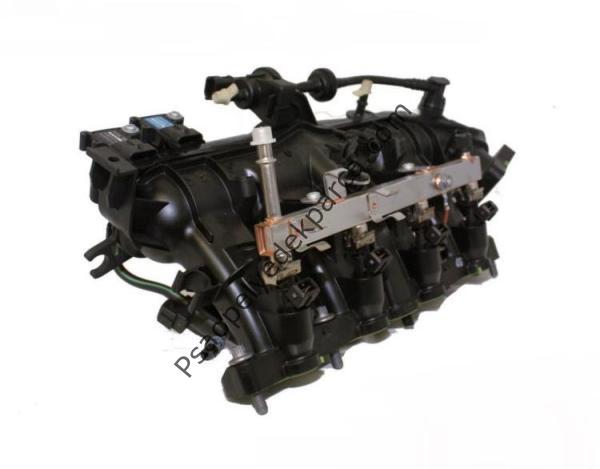 Opel Astra J 1.4 Turbo Emme Mani foldu Komple Orjinal   55573168
