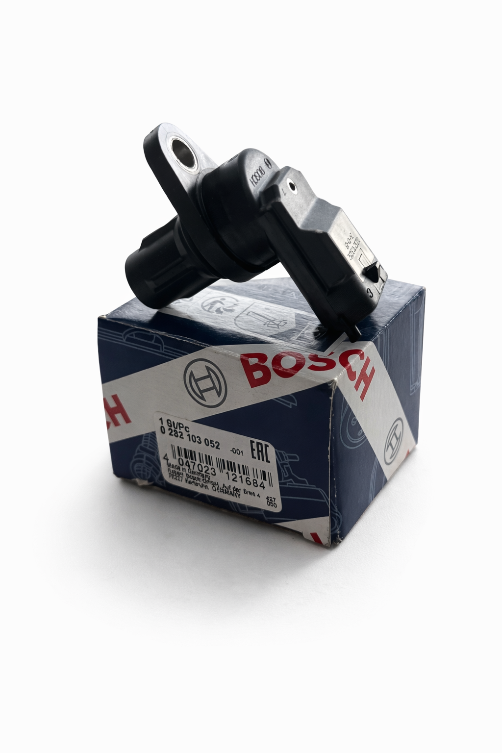 Opel Astra G 1.4 Twinport Eksantrik Devir Sensörü Bosch Marka