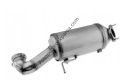Opel Astra J 1.3 Cdi Partikül Filitre  DPF FAP 55567233