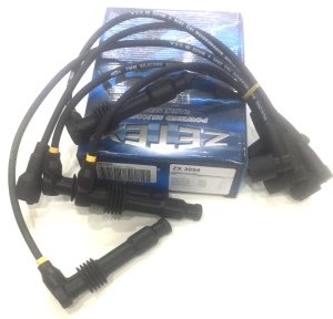Opel Vectra A C20XE Buji Kablosu Takımı Doch Motor Zetex ZX 3054