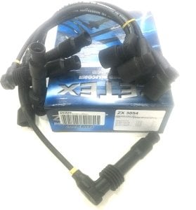 Opel Astra F C20XE Motor Buji Kablosu Takım Doch Motor ZX3054