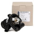 Opel Meriva B 1.4 Turbo (A14NET) Termostat Orjinal