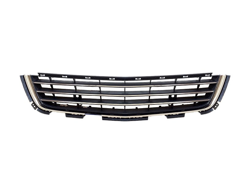 Opel Astra H  Ön Tampon Orta Izgara Kromlu  2007 Sonrası Yansanayi