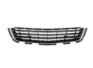 Opel Astra H  Ön Tampon Orta Izgara Kromlu  2007 Sonrası Yansanayi