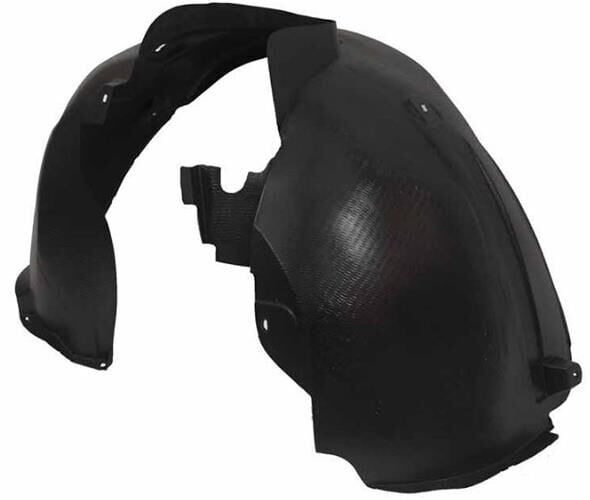 Citroen C4 Ön Çamurluk Davlumbazı Sağ 2011-2017 7136LH