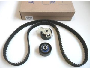 Peugeot 206 Triger Seti 1.4 Benzinli ET3J4 Motor