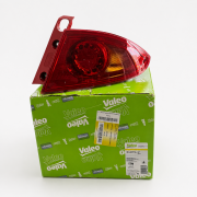 VALEO 044076 / Seat Leon 2006-2010 Stop Sağ Dış