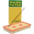 Volkswagen Jetta 2006 - 2010 1.6FSI BLF Hava Filtresi