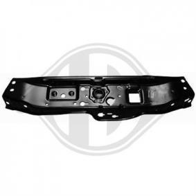 Opel Astra H Ön Panel Orta Kısım