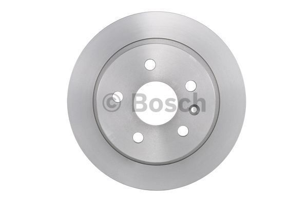 Opel İnsignia Arka Fren Diski Takımı Hava Kanalsız 292 mm