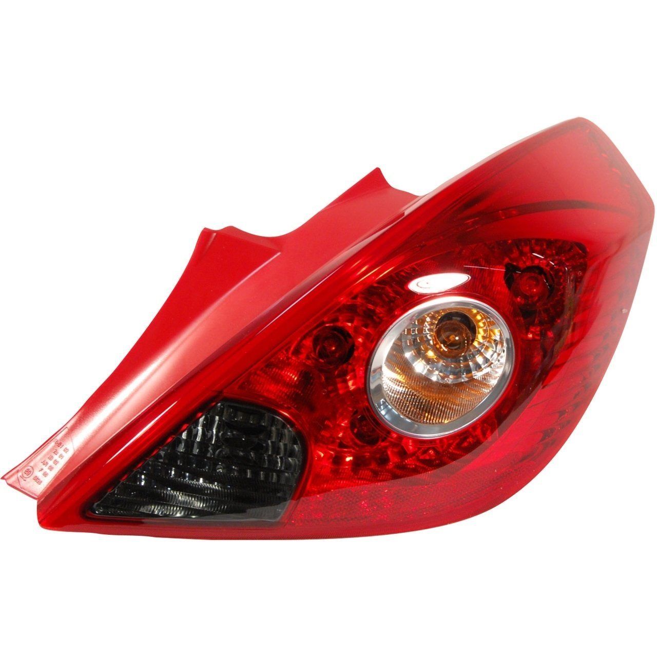 Opel Corsa D 3 Kapılı Sağ Stop
