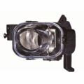 Opel Corsa D 2007 - 2008 Model Arası Sol Sis Farı