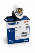 VW Polo Classic AFT Motor Termostat Mahle Behr TX 14 87D