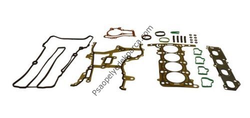 Opel Corsa D Motor Üst Takım Contası 1,2-1,4 xer Motor