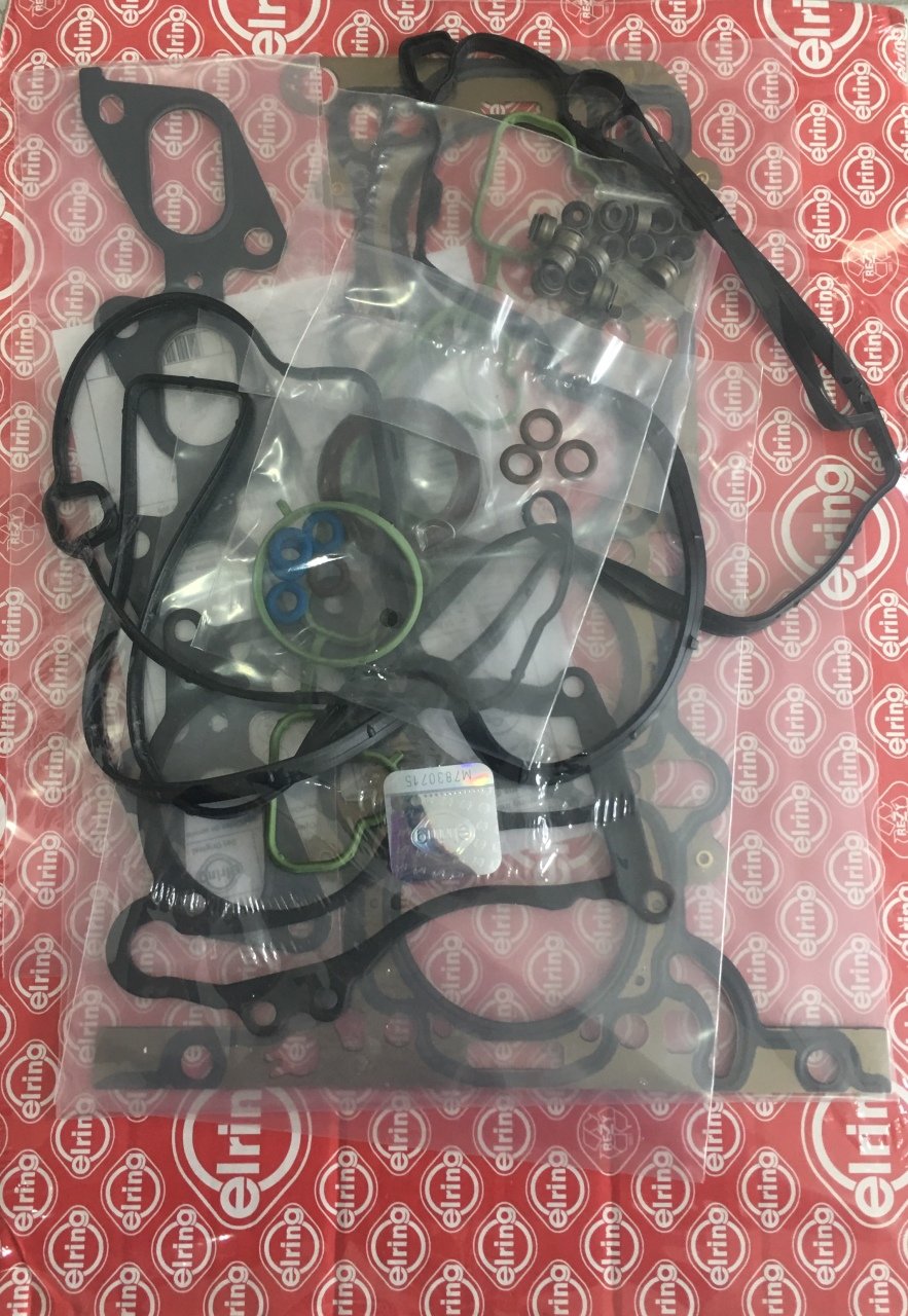 Opel Astra J A14NET  Motor Üst Takım Contası ELR  243.970