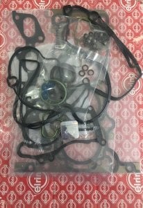 Opel Astra J A14NET  Motor Üst Takım Contası ELR  243.970