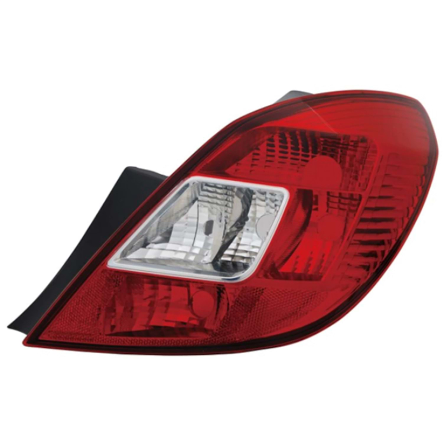 Opel Corsa D Arka Sağ Stop Orjinal