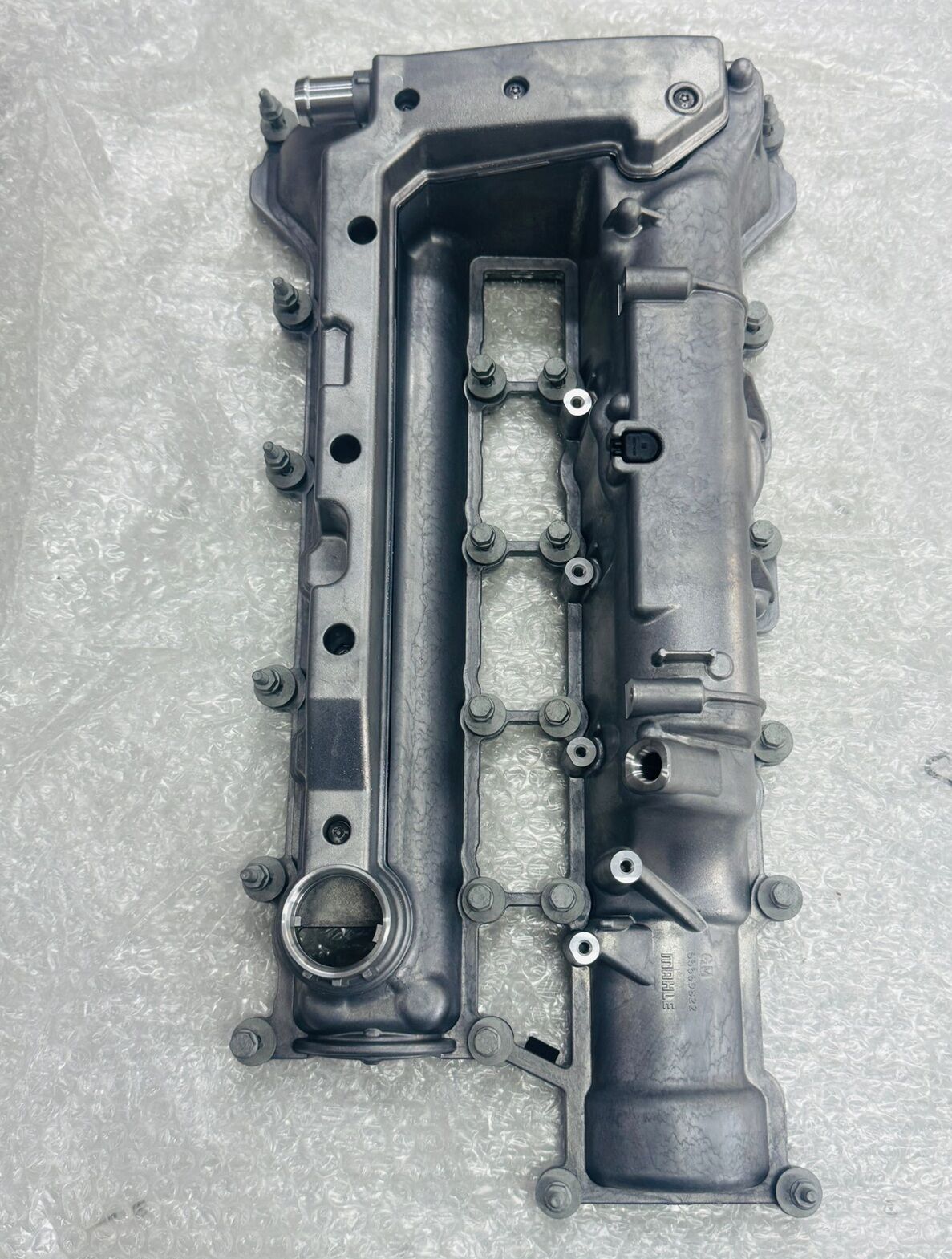 Opel insignia B 1.6 Turbo 170 BG Külbütör Üst Kapağı Orjinal