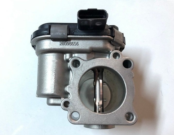 Peugeot 301 1.6 Hdi Euro5 Gaz Kelebeği Orijinal Psa