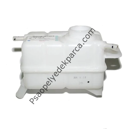 Chevrolet Aveo Yedek Su deposu Orjinal