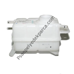 Chevrolet Aveo Yedek Su deposu Orjinal