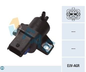 Chevrolet Captiva C140 2.0 Dizel Turbo Selenoid Egr Valfi Fae Marka