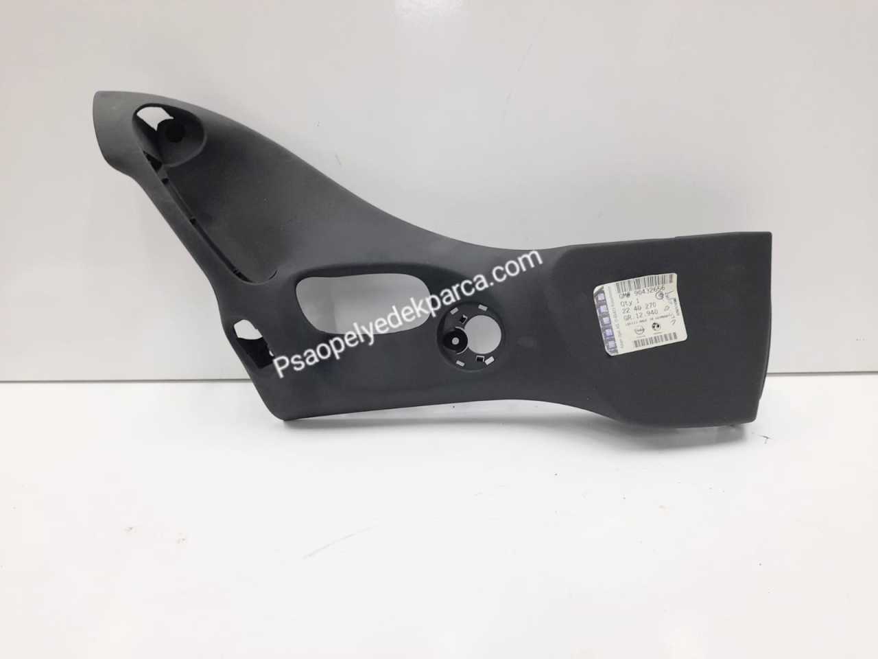 Opel Vectra B (Sag On Kapı İç Açma Kolu ) Ön Sağ Kapı Tutma Kolçağı İthal Ürün 2240270