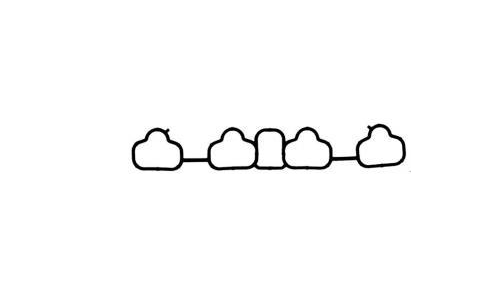 Opel Astra J  A14NET  Emme  Manifold Contası V.REINZ 71-40672-00