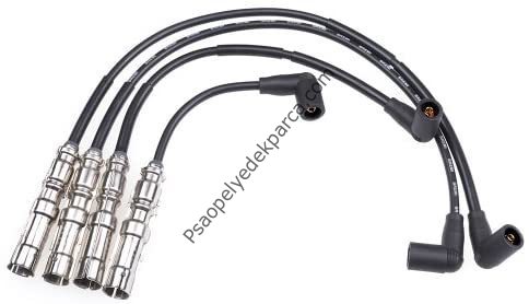 Volkswagen Golf 5 2004-2009 1.6 BSE Motor Takım Buji Kablosu