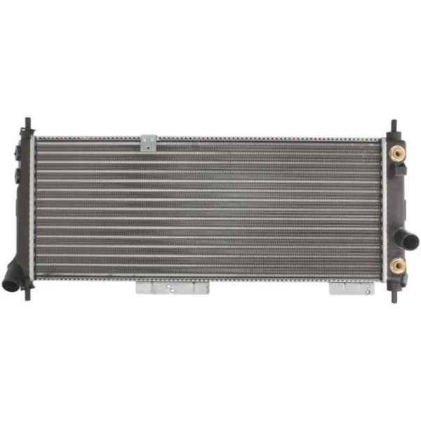 Opel Corsa B Otomatik Vites Klimalı  Su Radyatörü  İthal Marka 1300153