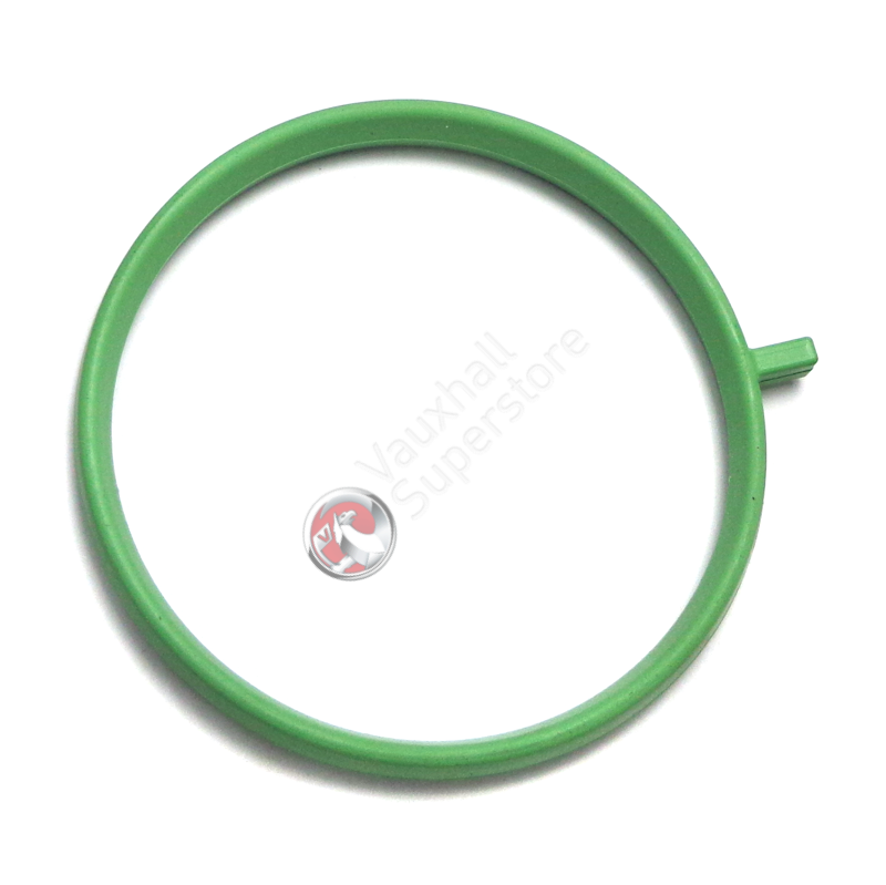 Opel İnsignia A A14NET  Emme Manifold Gaz Kelebek Oringi 55566665
