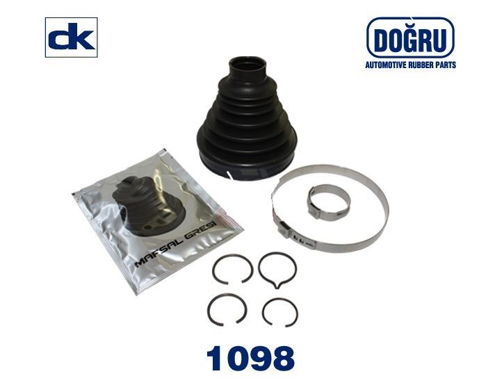 Opel İnsignia 1.6 Benzinli (A16LET)İç Aks Körüğü