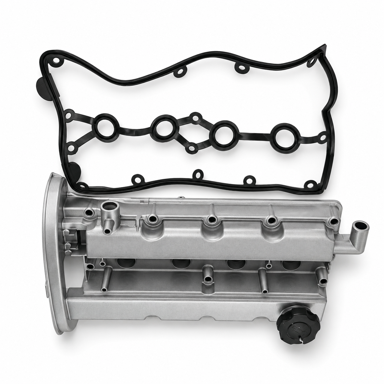 Chevrolet Kalos 1.4 / 1.6 Metal Külbütör Üst Kapağı